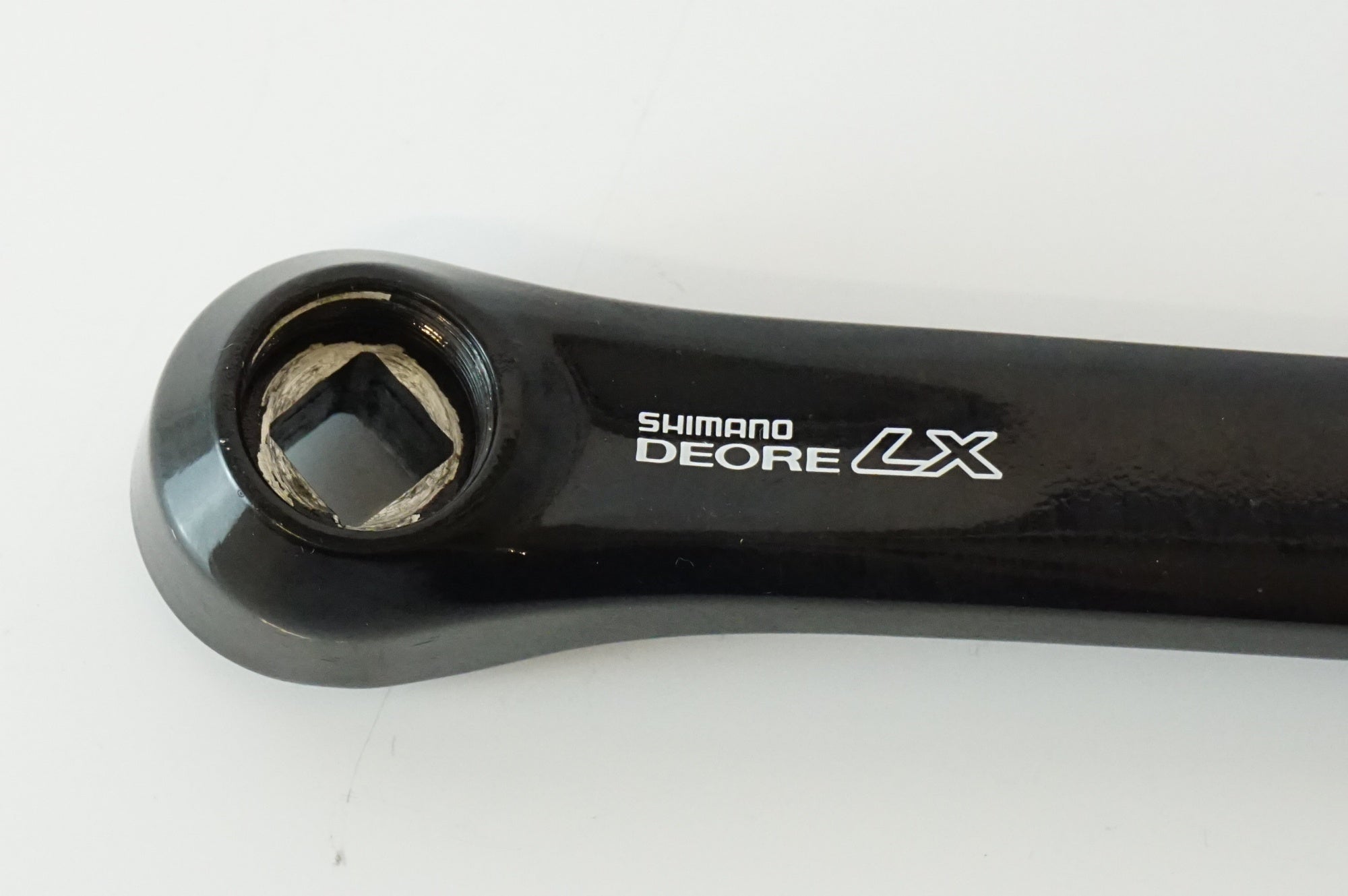 SHIMANO 「シマノ」 DEORE LX FC-M560 170mm PCD110 クランクセット / 浜松店