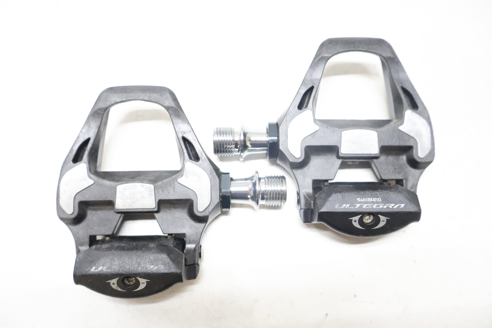 SHIMANO 「シマノ」 ULTEGRA PD-R8000 ペダル / 高知店 ｜ バイチャリ