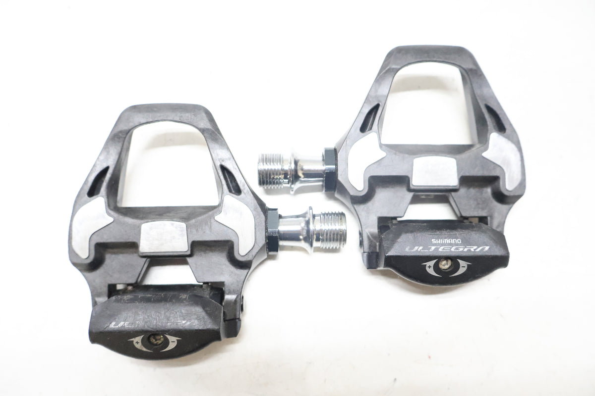 SHIMANO 「シマノ」 ULTEGRA PD-R8000 ペダル / 高知店