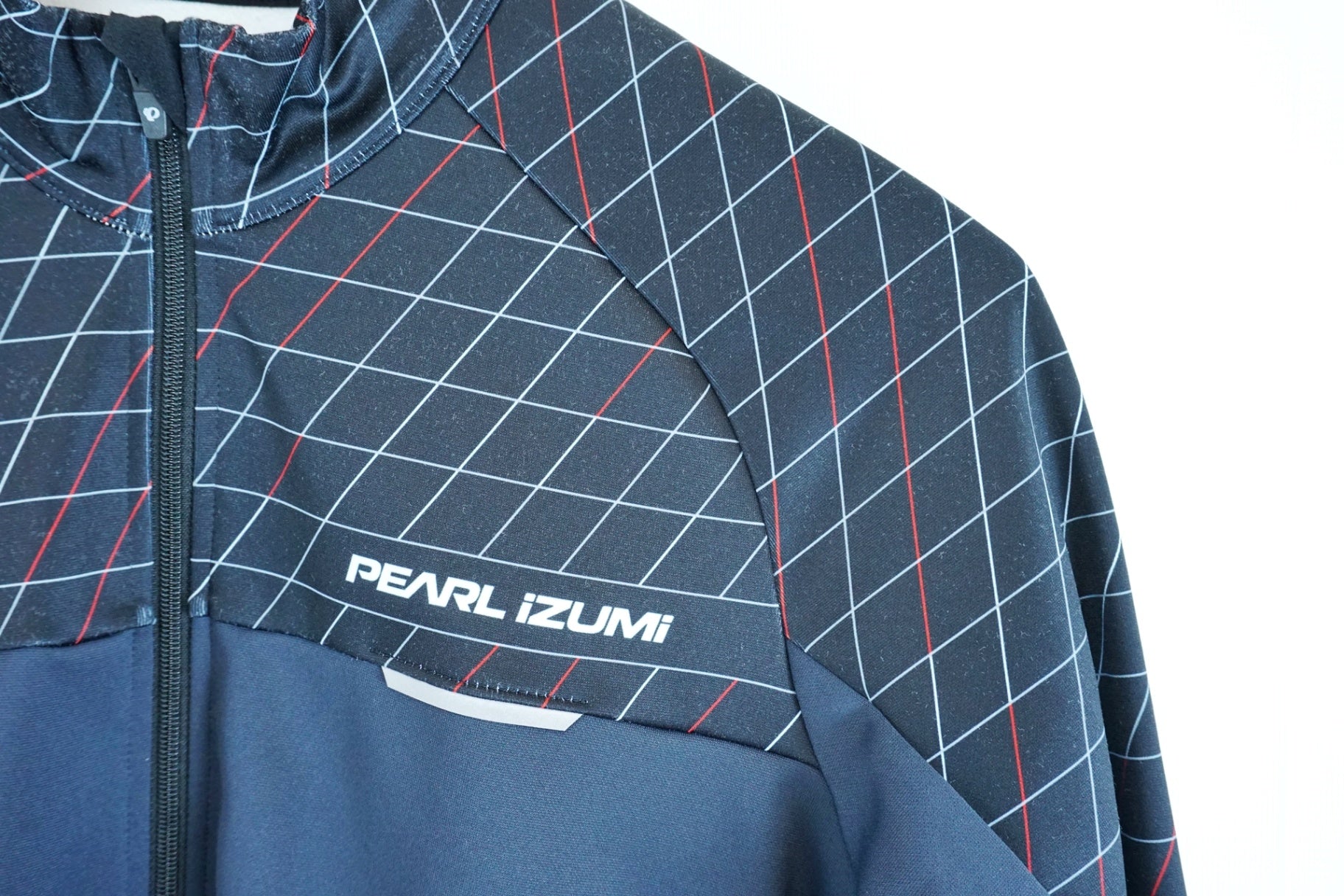 PEARL IZUMI 「パールイズミ」 WINDBREAK Mサイズ 裏起毛ジャケット / 有明ガーデン店