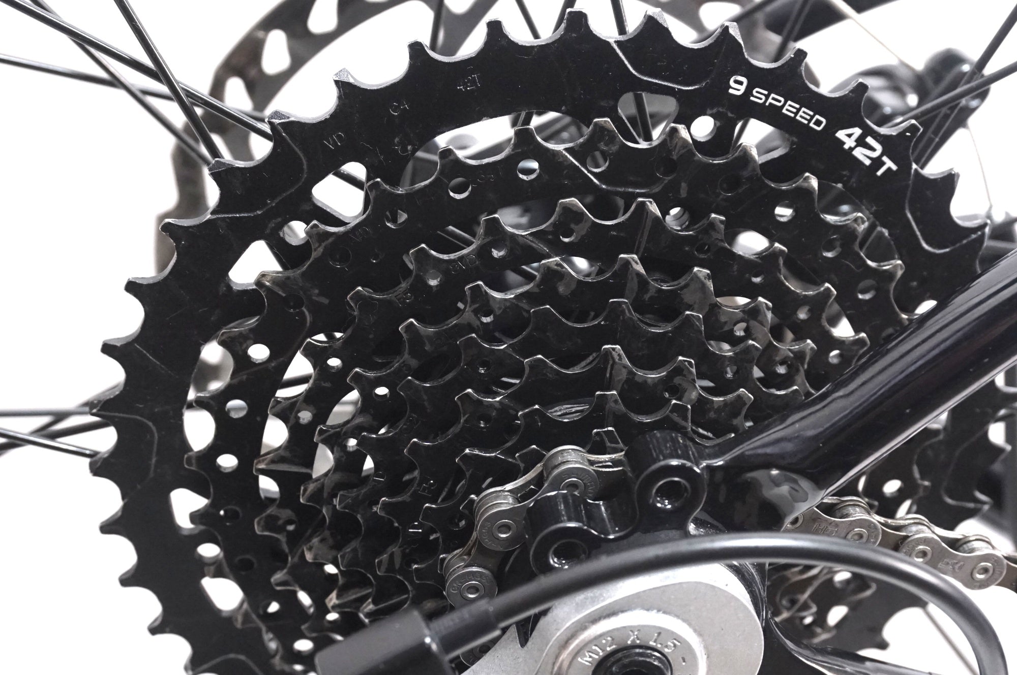 NEIGHBORHOOD x SIMWORKS 「ネイバーフッド x シムワークス」 DOPPO ATB 2023年モデル 27.5インチ ロードバイク / 世田谷店