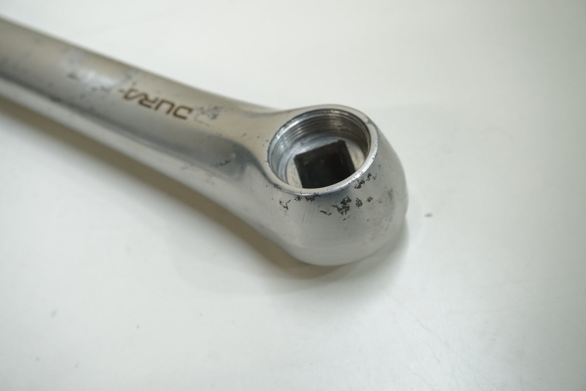 SHIMANO 「シマノ」 DURA-ACE FC-7410 53-39T 170mm クランクセット / 大宮店
