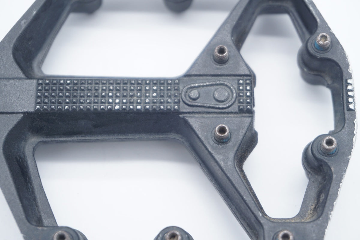 CRANKBROTHERS 「クランクブラザーズ」 STAMP3 ペダル / 滋賀大津店