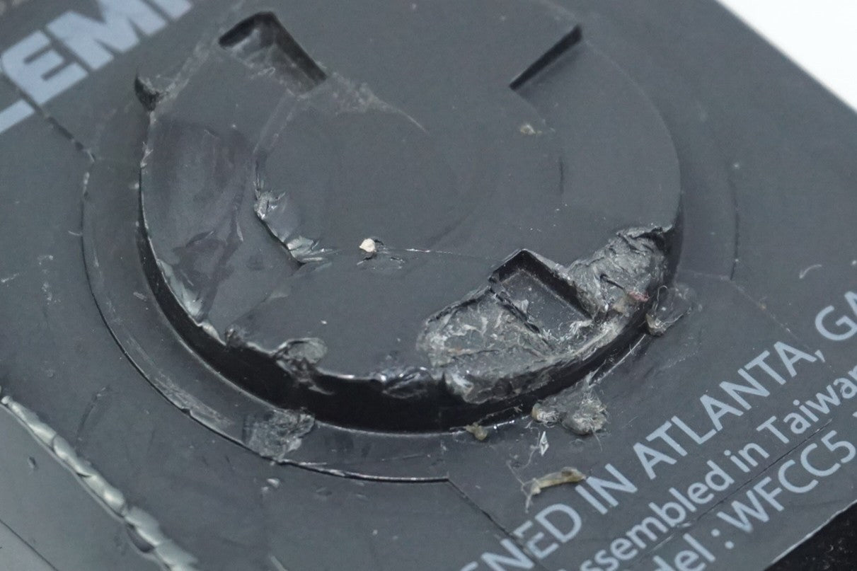 WAHOO 「ワフー」 ELEMNT BOLT サイクルコンピューター / 中目黒店