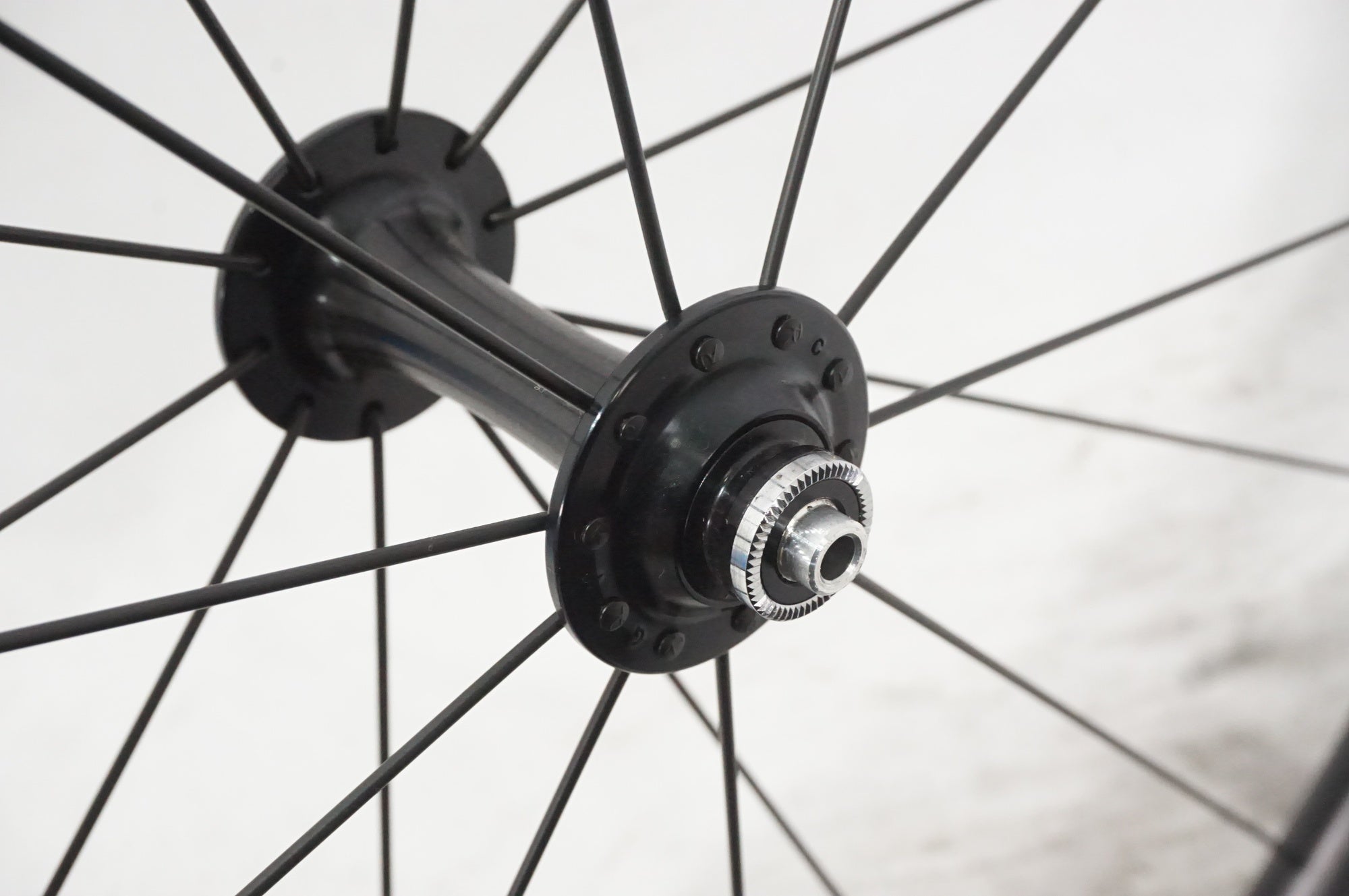 DT SWISS 「ディーティースイス」 R460 シマノ11速 ホイールセット / AKIBA店