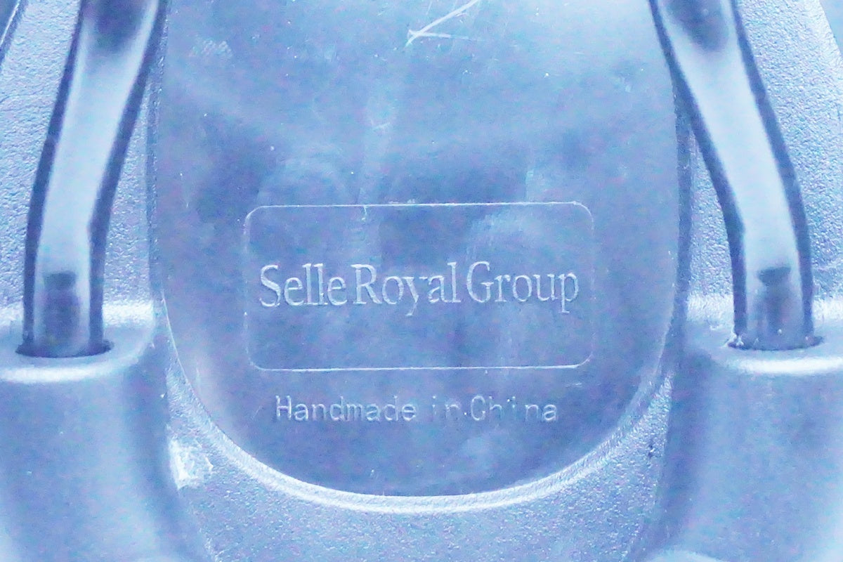 SELLE ROYAL「セラロイヤル」 サドル/ 京都西院店