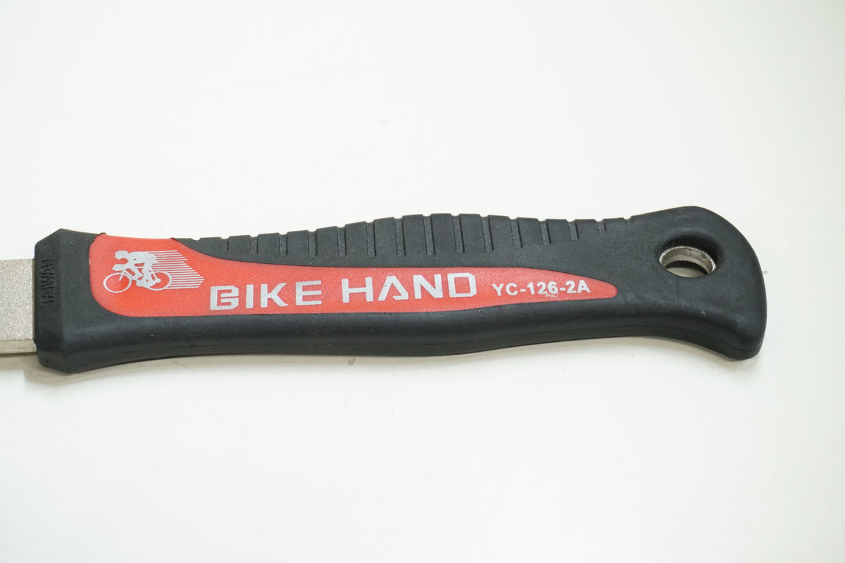 BIKEHAND 「バイクハンド」 YC-126-2A フリーホイールリムーバー/ 大宮店