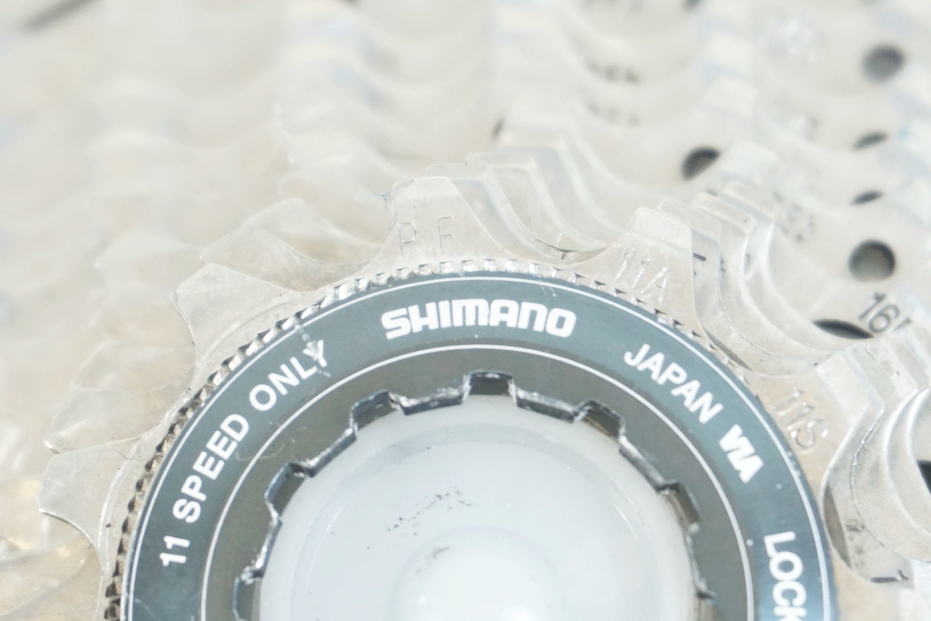 SHIMANO 「シマノ」 ULTEGRA CS-6800 11-32T スプロケット / 有明ガーデン店