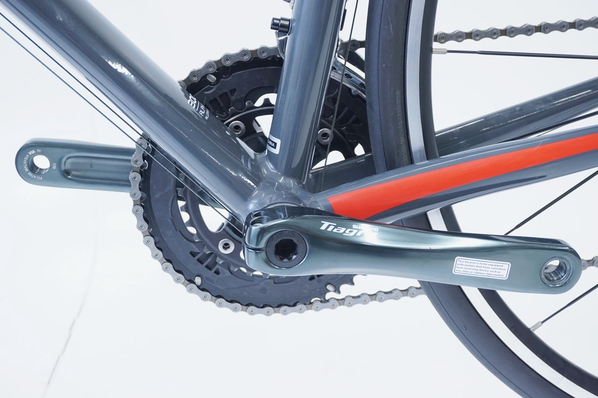 TREK 「トレック」 EMONDA ALR4 2018年モデル ロードバイク / 京都八幡店