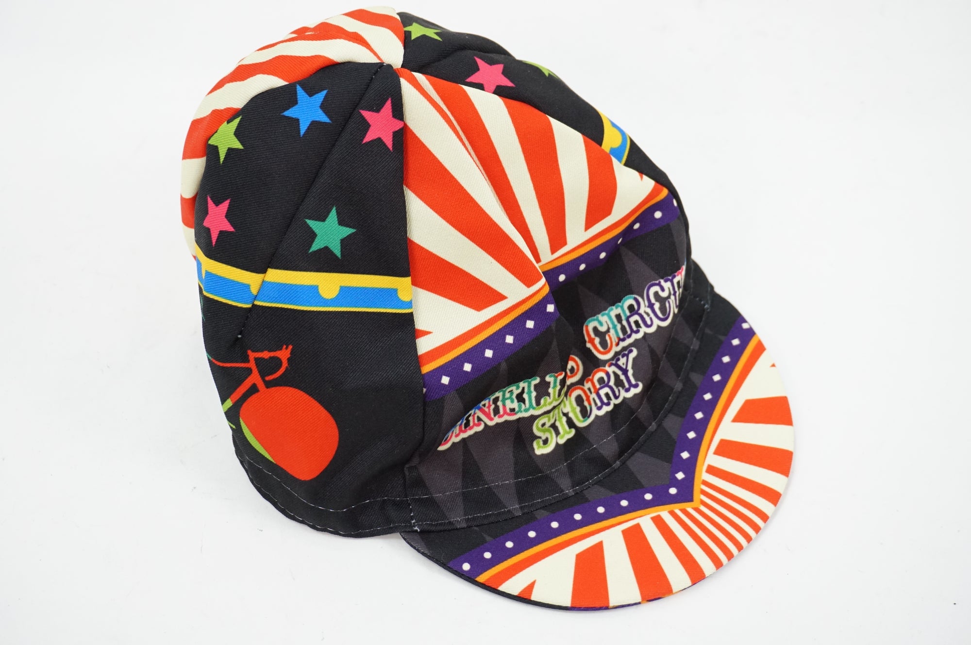 CINELLI 「チネリ」 CIRCUS CAP サイクルキャップ / 川越店