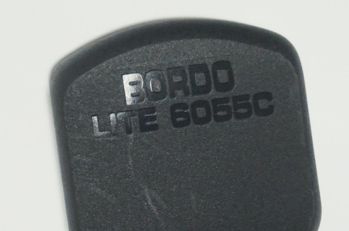ABUS 「アブス」 BORDO LITE 6055C ロック / 福岡店