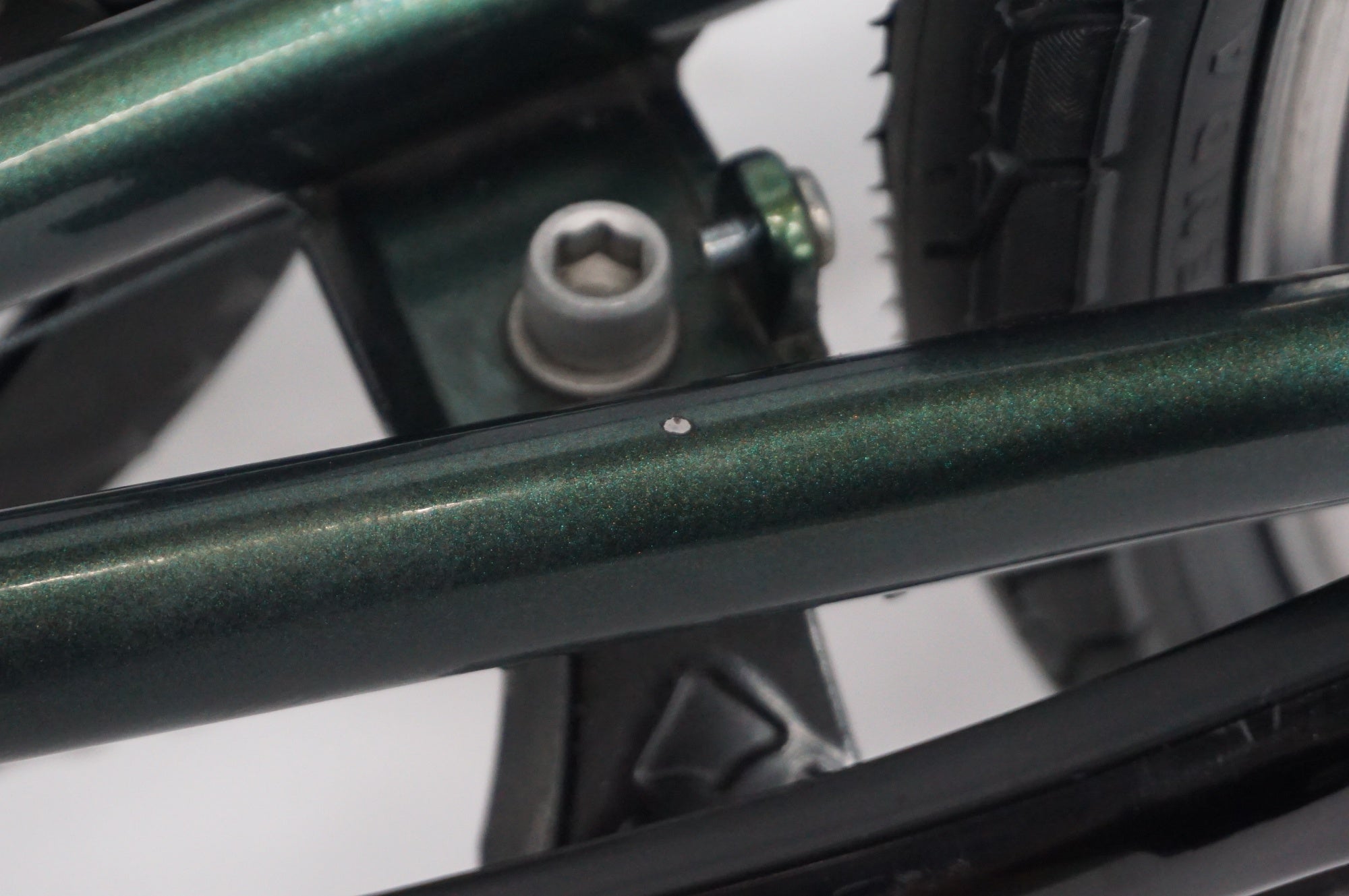 TERN 「ターン」 2020年モデル 20インチ ミニベロ / 阪急塚口店