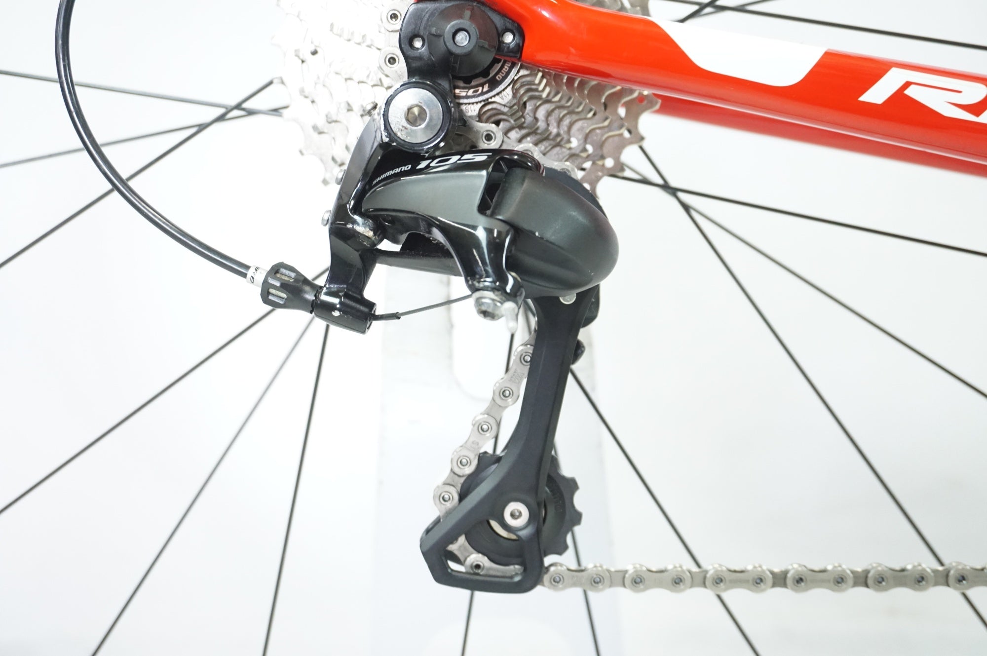 RIDLEY 「リドレー」 FENIX SL 2016年モデル ロードバイク / 宇都宮店