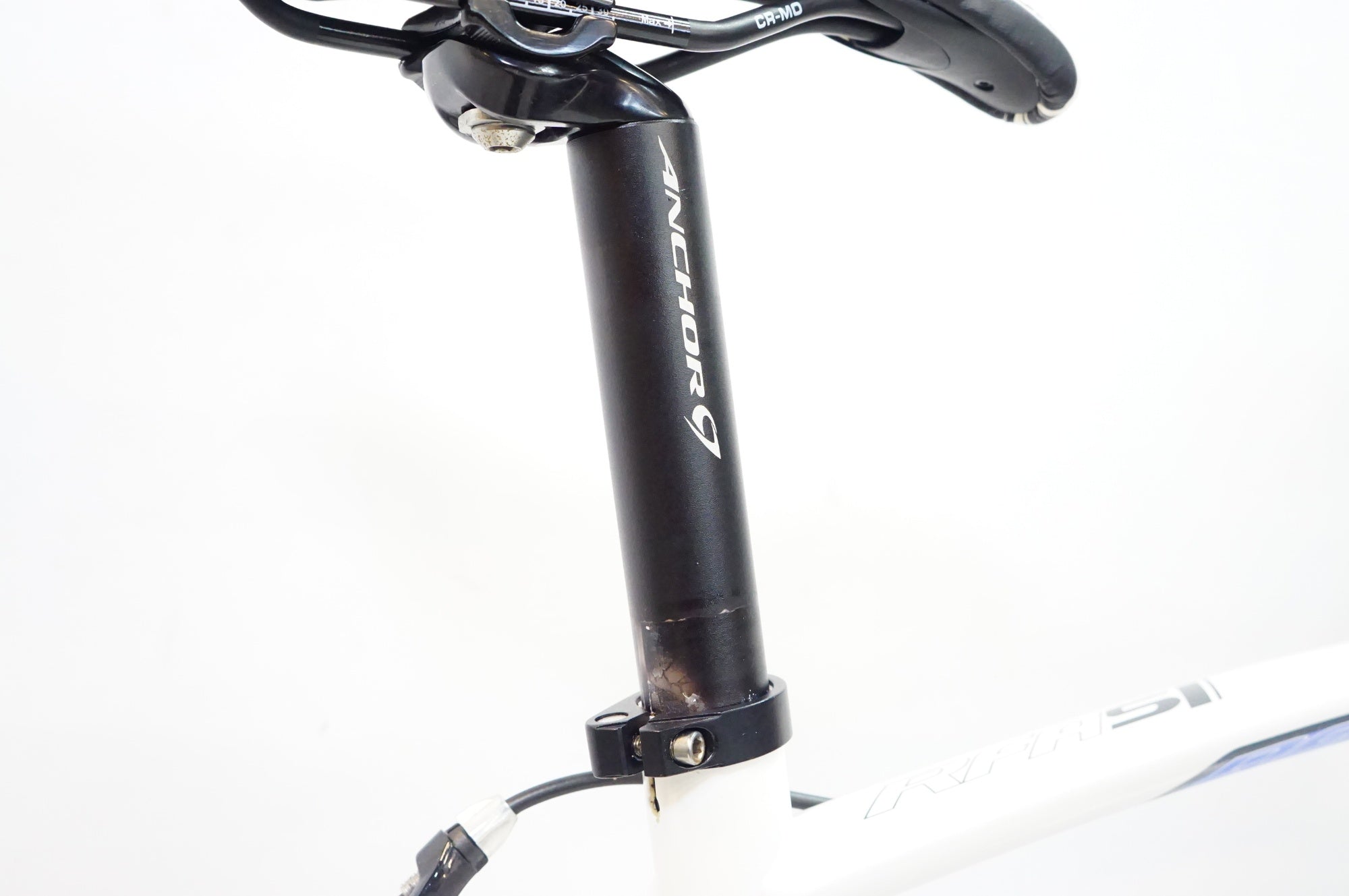 ANCHOR 「アンカー」 RFA5 EX 2014年モデル ロードバイク / 熊谷本店