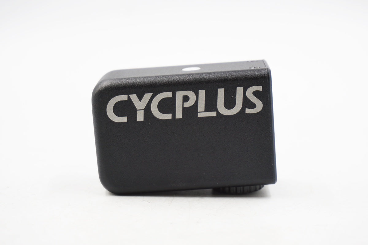 CYCPLUS 「サイクプラス」 本体のみ 電動ポンプ / 奈良店