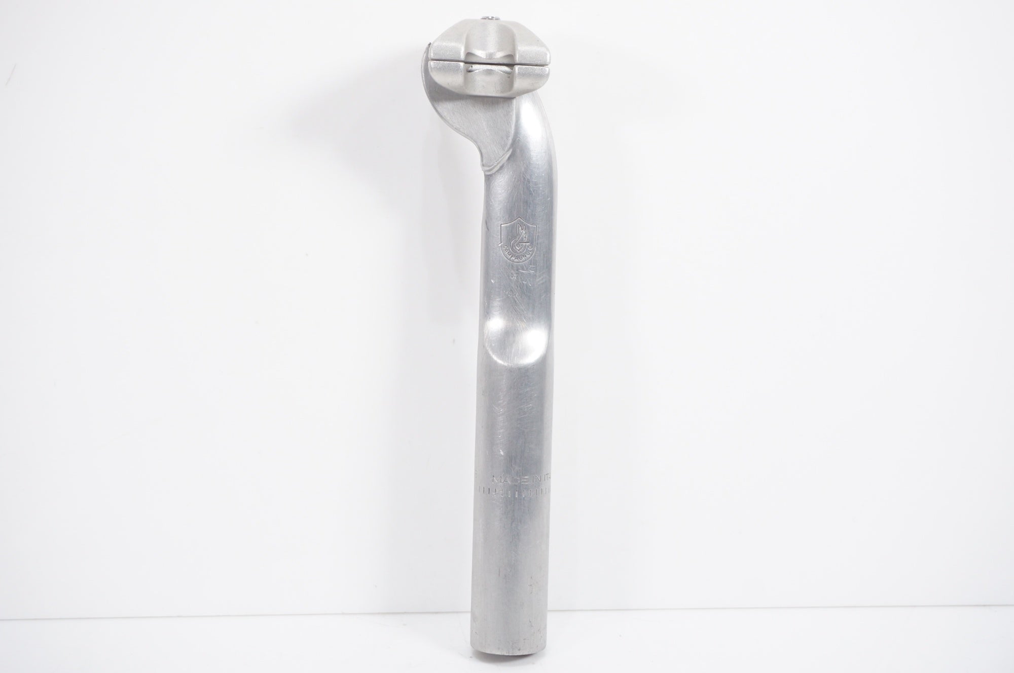 CAMPAGNOLO 「カンパニョーロ」 C-RECORD φ26.8 約200mm シートポスト