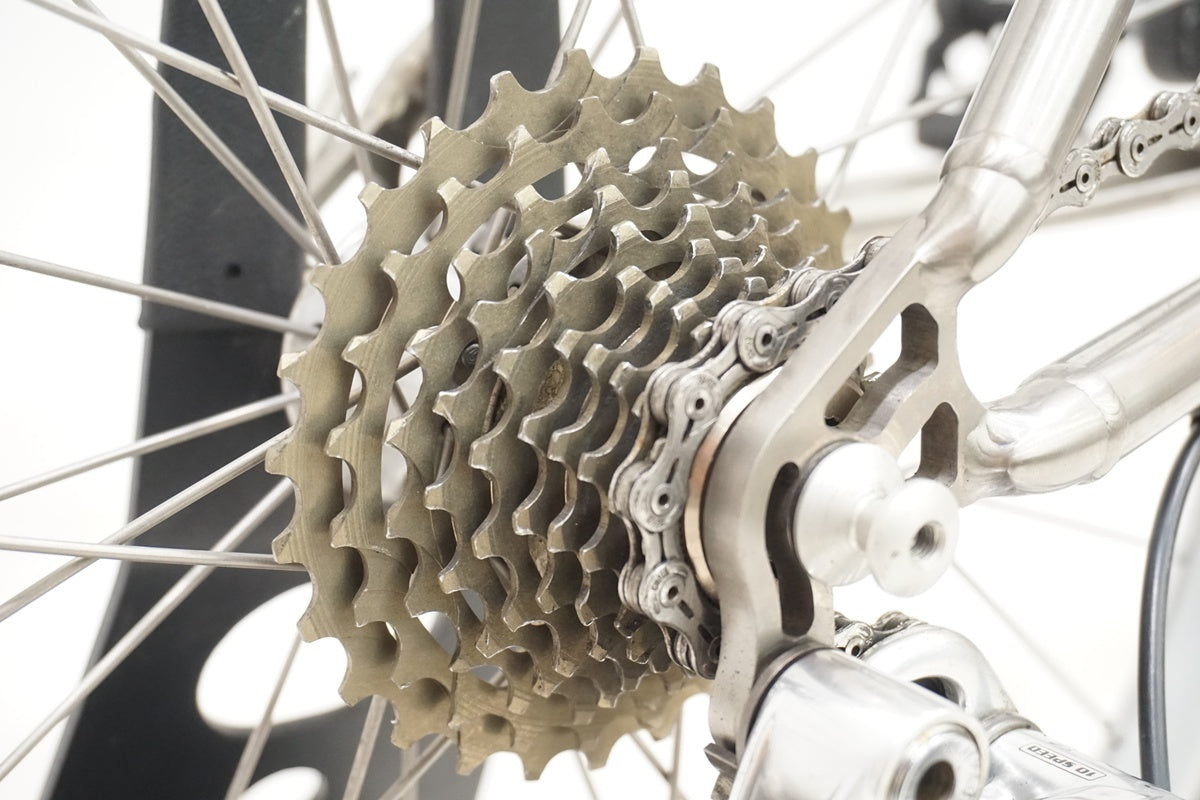 TYRELL 「タイレル」 PK1 2000年頃 20インチ ミニベロ/ 京都西院店 / 京都西院店