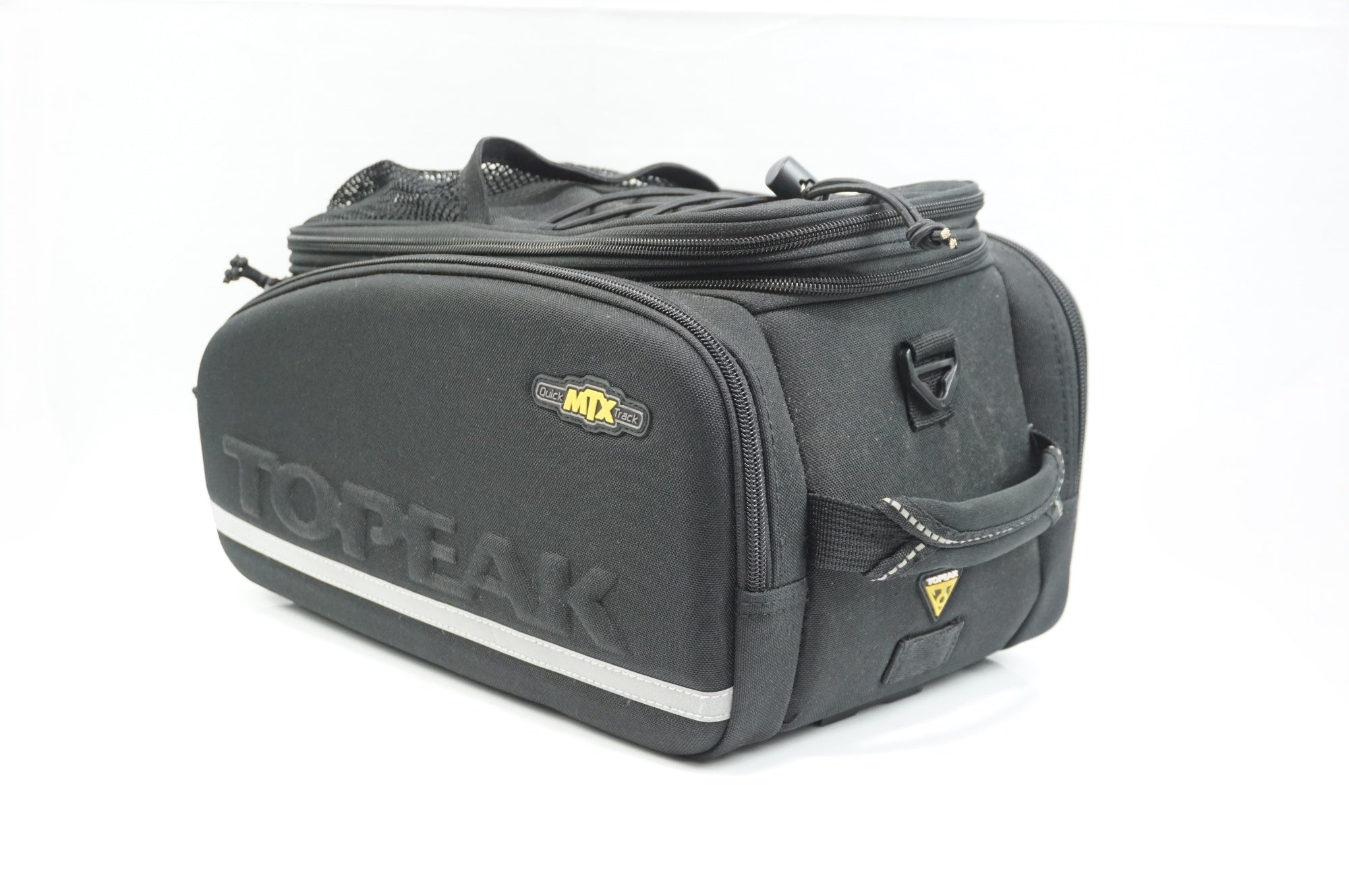 TOPEAK 「トピーク」 QUICK MTX TRACK バッグ / 中目黒店