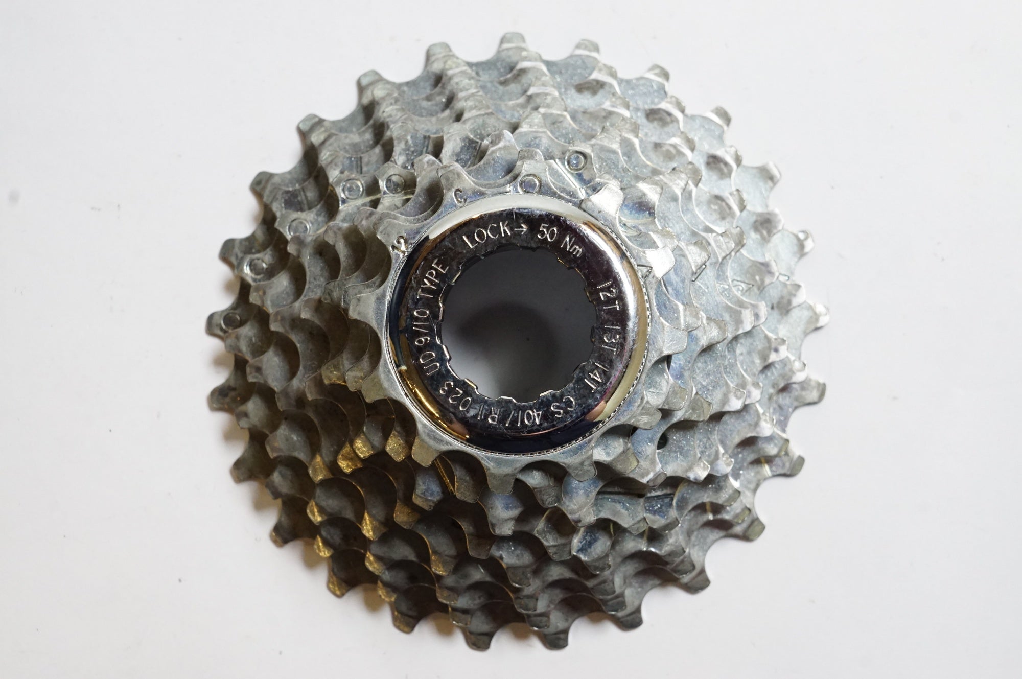 CAMPAGNOLO 「カンパニョーロ」 12-25T スプロケット / 熊谷本店