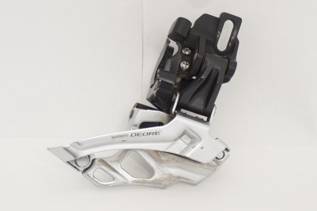 SHIMANO 「シマノ」 DEORE FD-M616 フロントディレイラー / 京都西院店