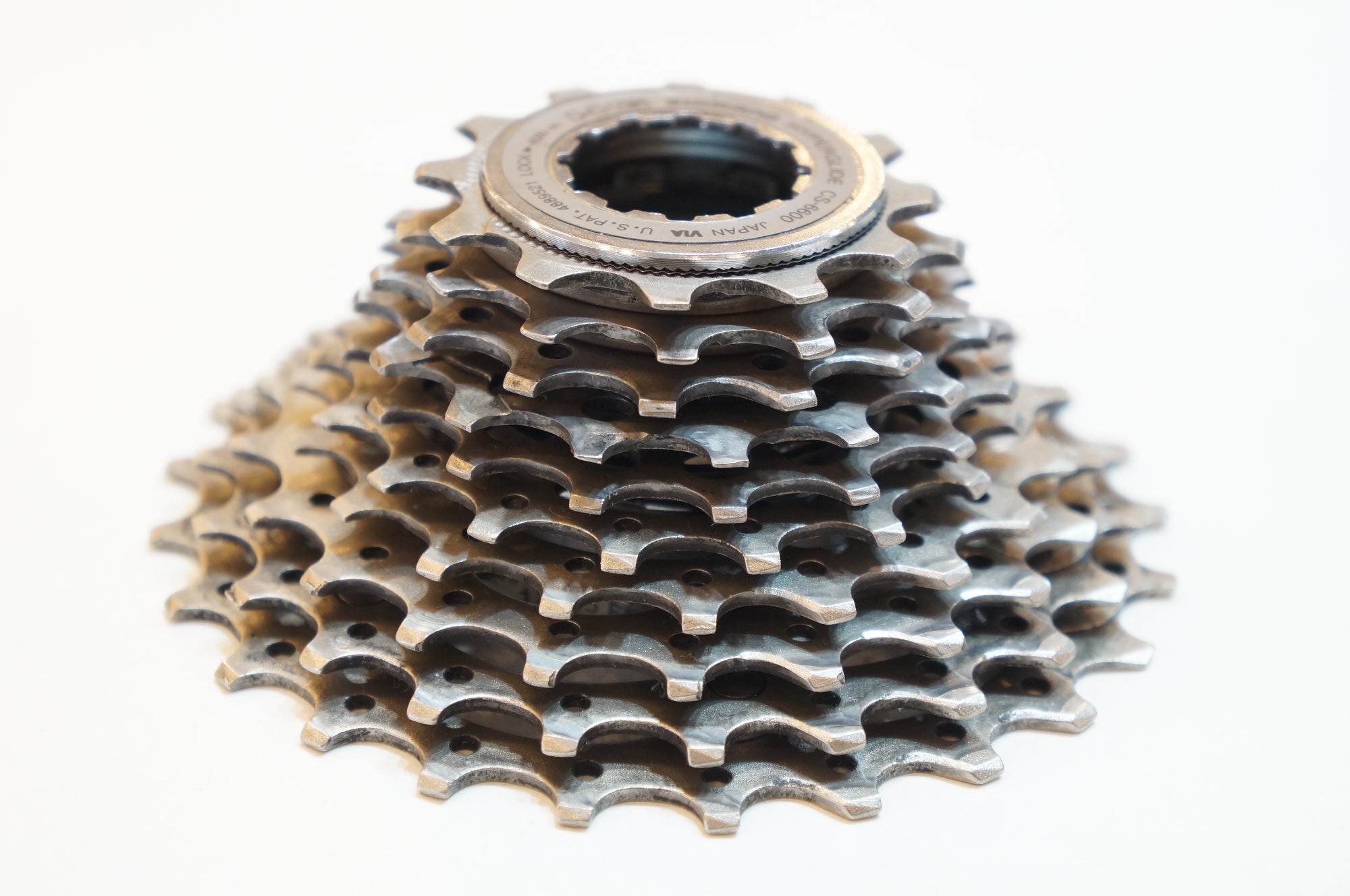 SHIMANO 「シマノ」 ULTEGRA CS-6600 12-25T スプロケット / バイチャリ浦和ベース