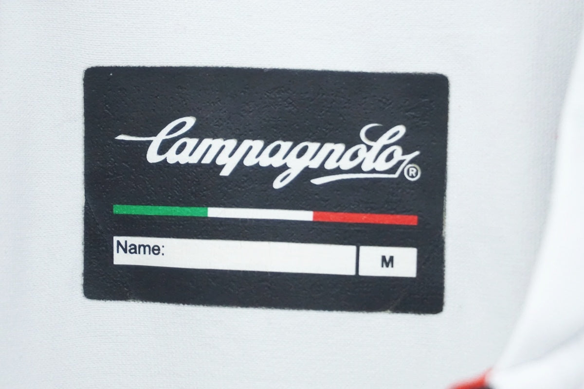 CAMPAGNOLO 「カンパニョーロ」 Mサイズ レディース ジャージ / 大阪美原北インター店
