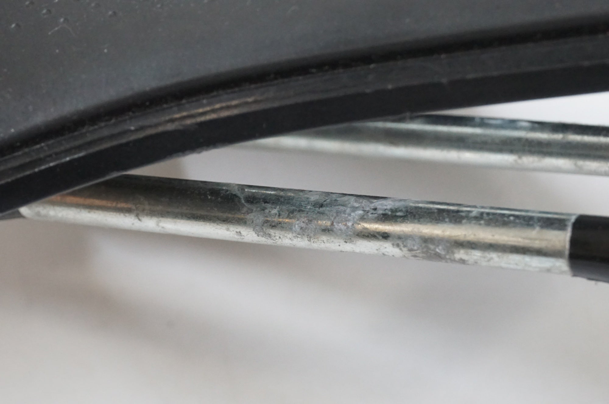 BIANCHI 「ビアンキ」 MODEL X サドル / 大宮店