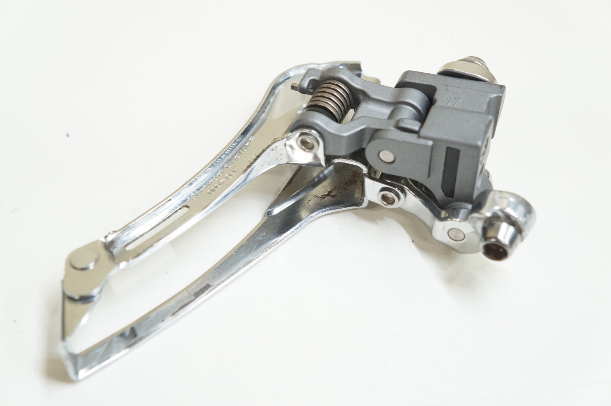 SHIMANO 「シマノ」 TIAGRA FD-4600 フロントディレイラー / 大宮店