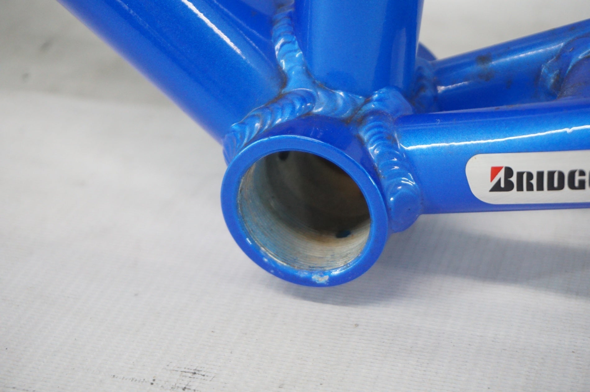 ANCHOR 「アンカー」 RA900 年式不明 フレームセット / 阪急塚口店