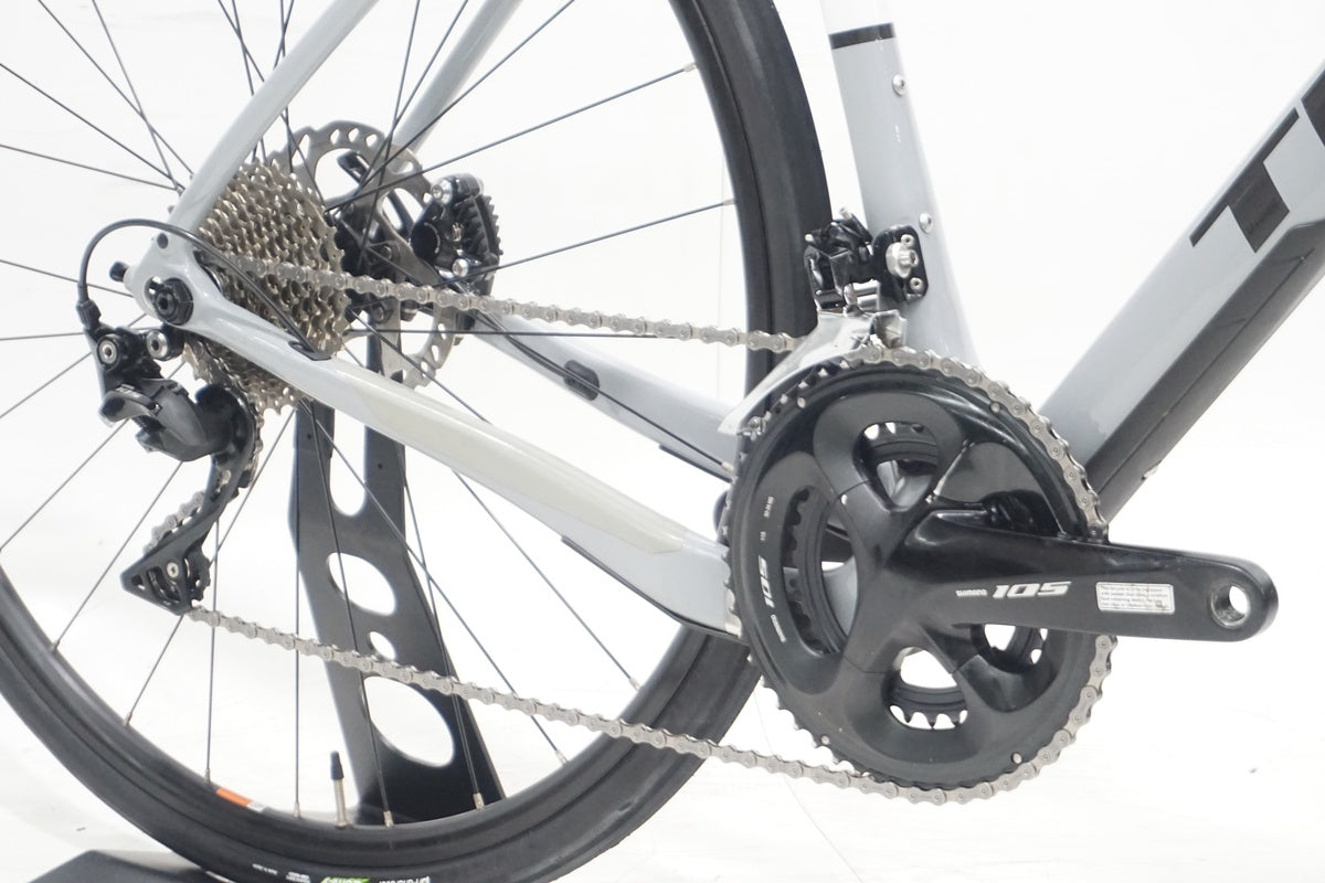 TREK 「トレック」 CHECK POINT SL5 2020年モデル ロードバイク / 滋賀大津店