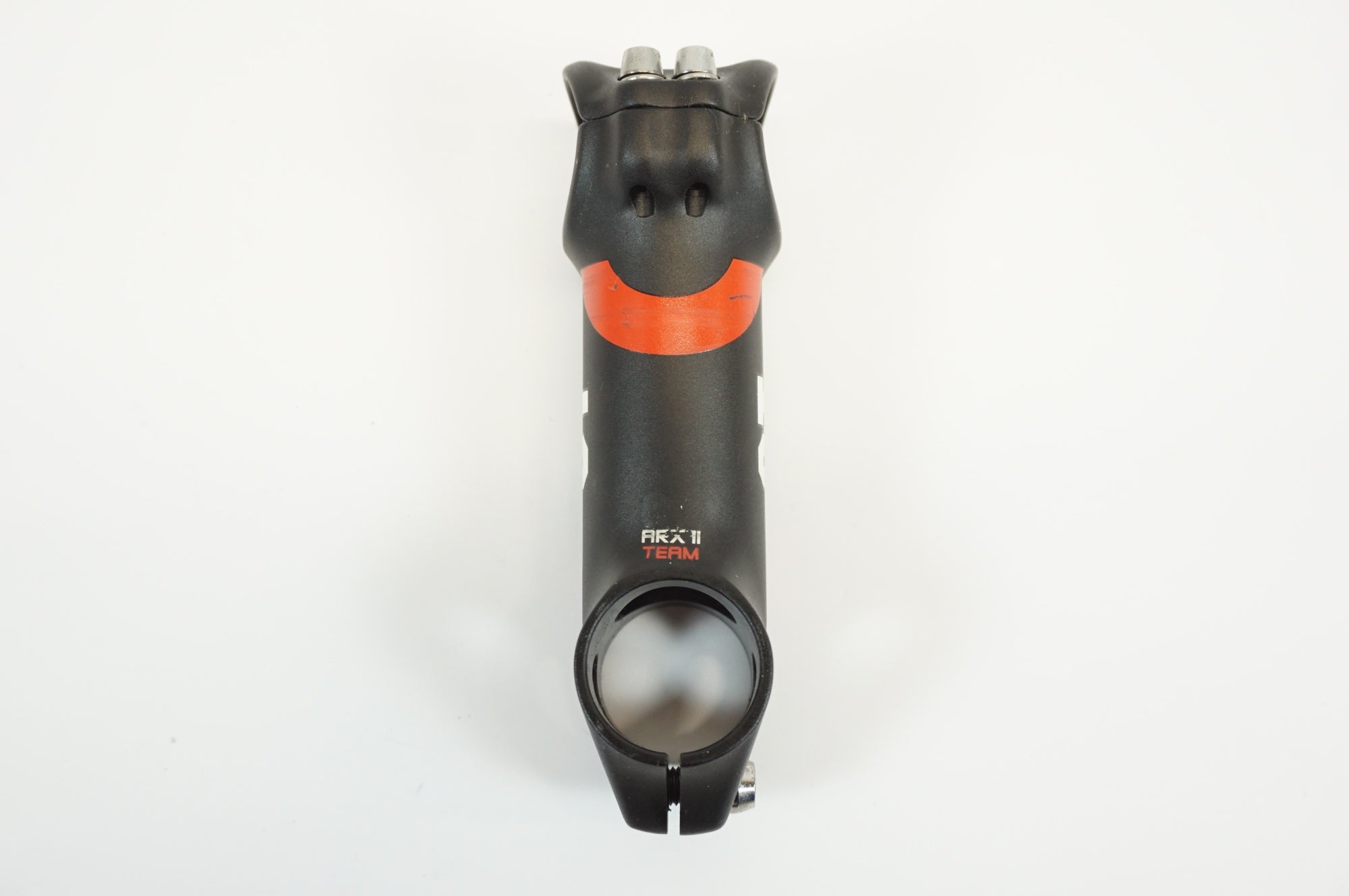 3T 「スリーティー」 ARX II TEAM φ31.8 120mm 6° ステム / 宇都宮店