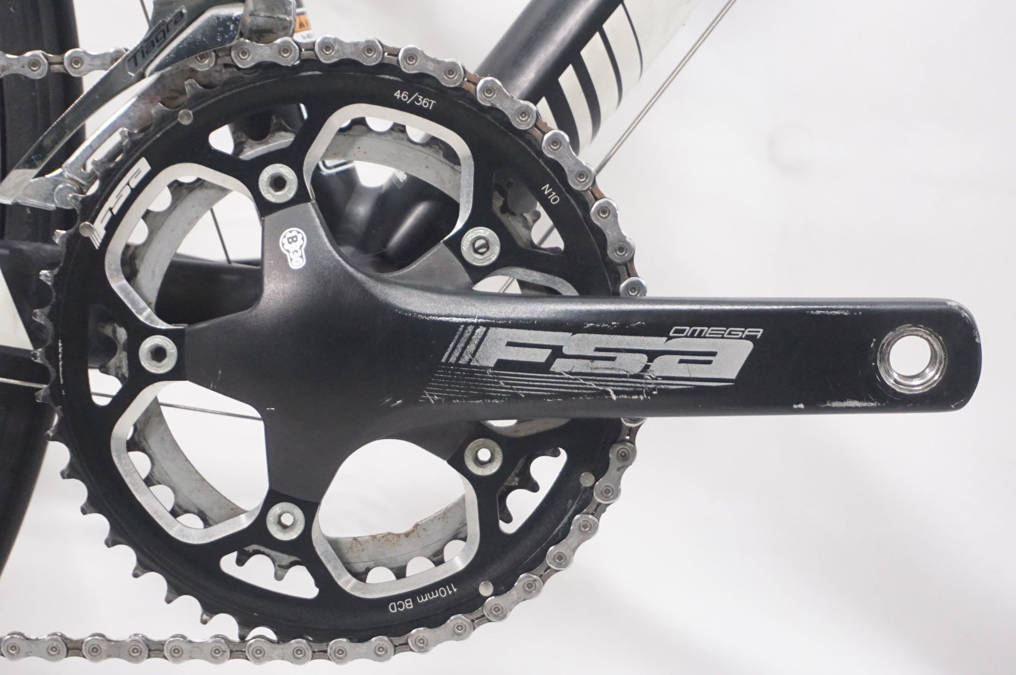 CANNONDALE 「キャノンデール」 CAADX 6 TIAGRA 2012年モデル ロードバイク / AKIBA店