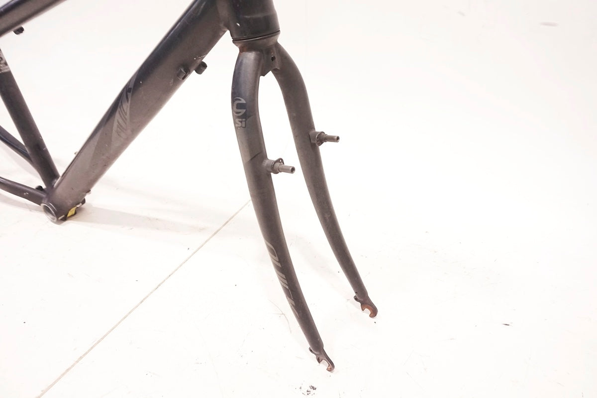 CANNONDALE 「キャノンデール」 QUICK5 2009年モデル フレームセット / 大阪門真店