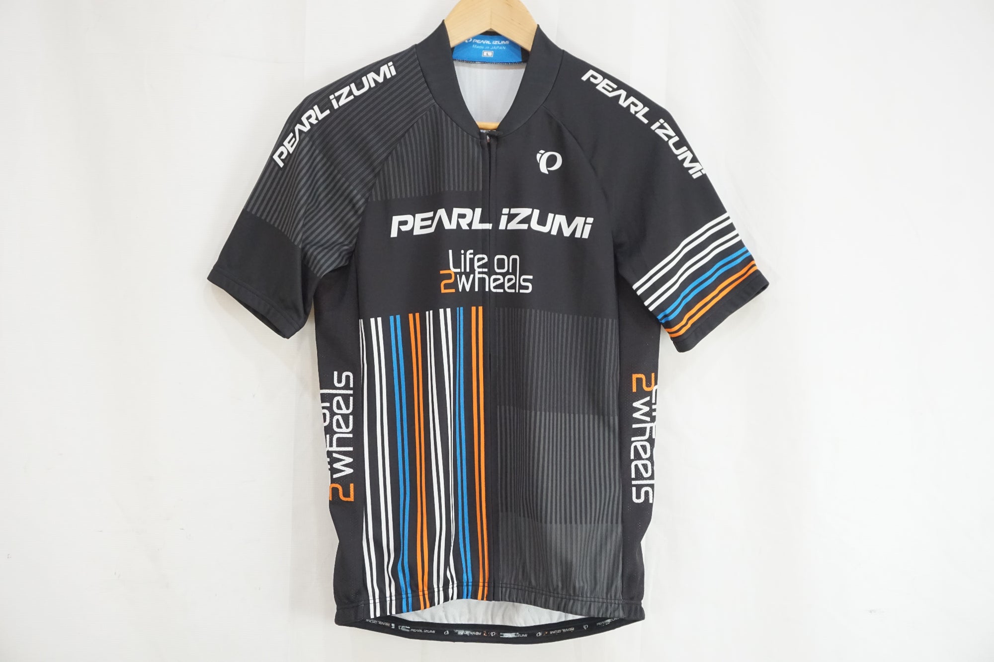 PEARL IZUMI 「パール イズミ」 621-B Lサイズ プリントジャージ / バイチャリ浦和ベース