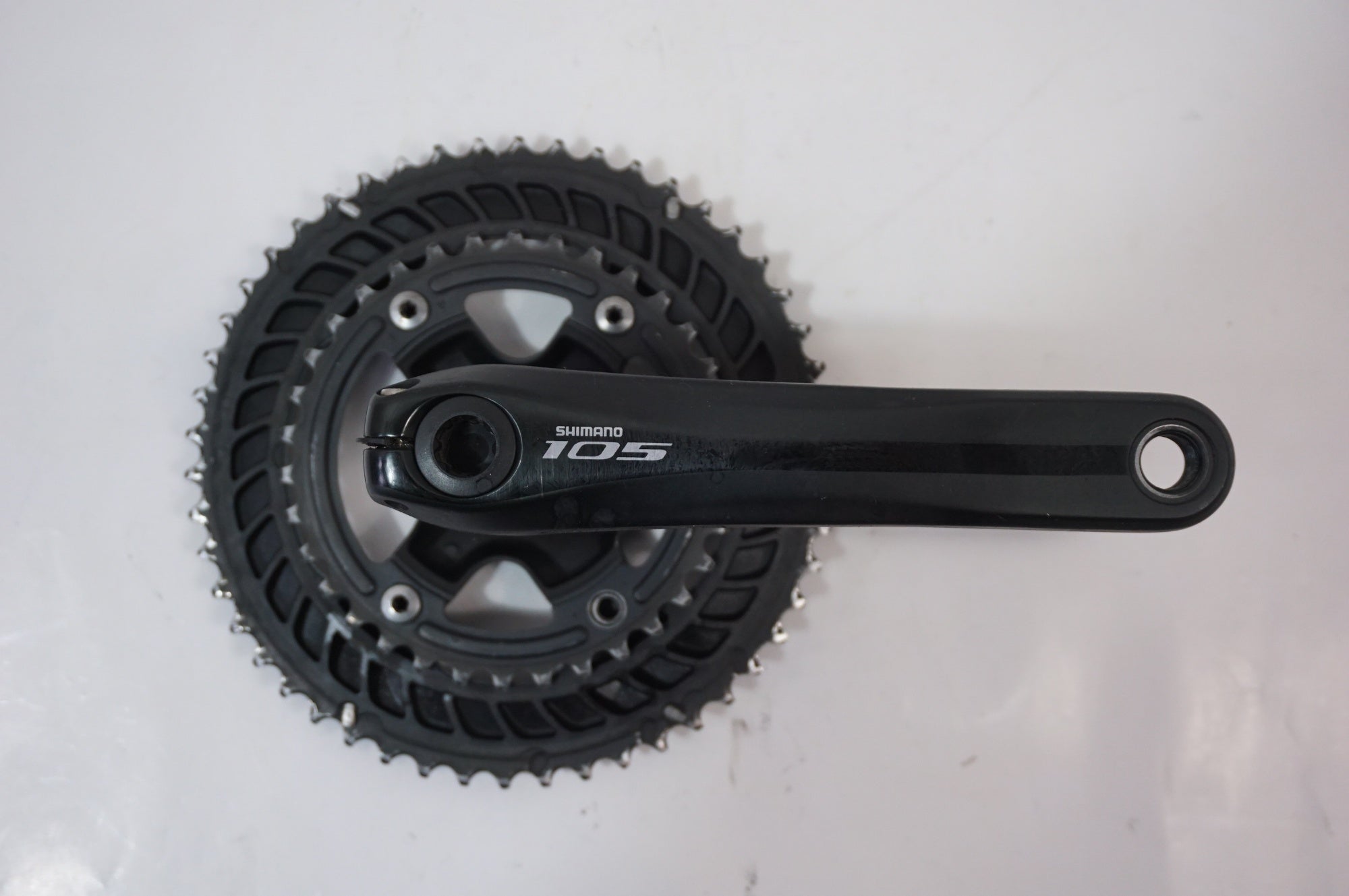 SHIMANO 「シマノ」 105 FC-5800 50-34T 170mm クランクセット / 世田谷店