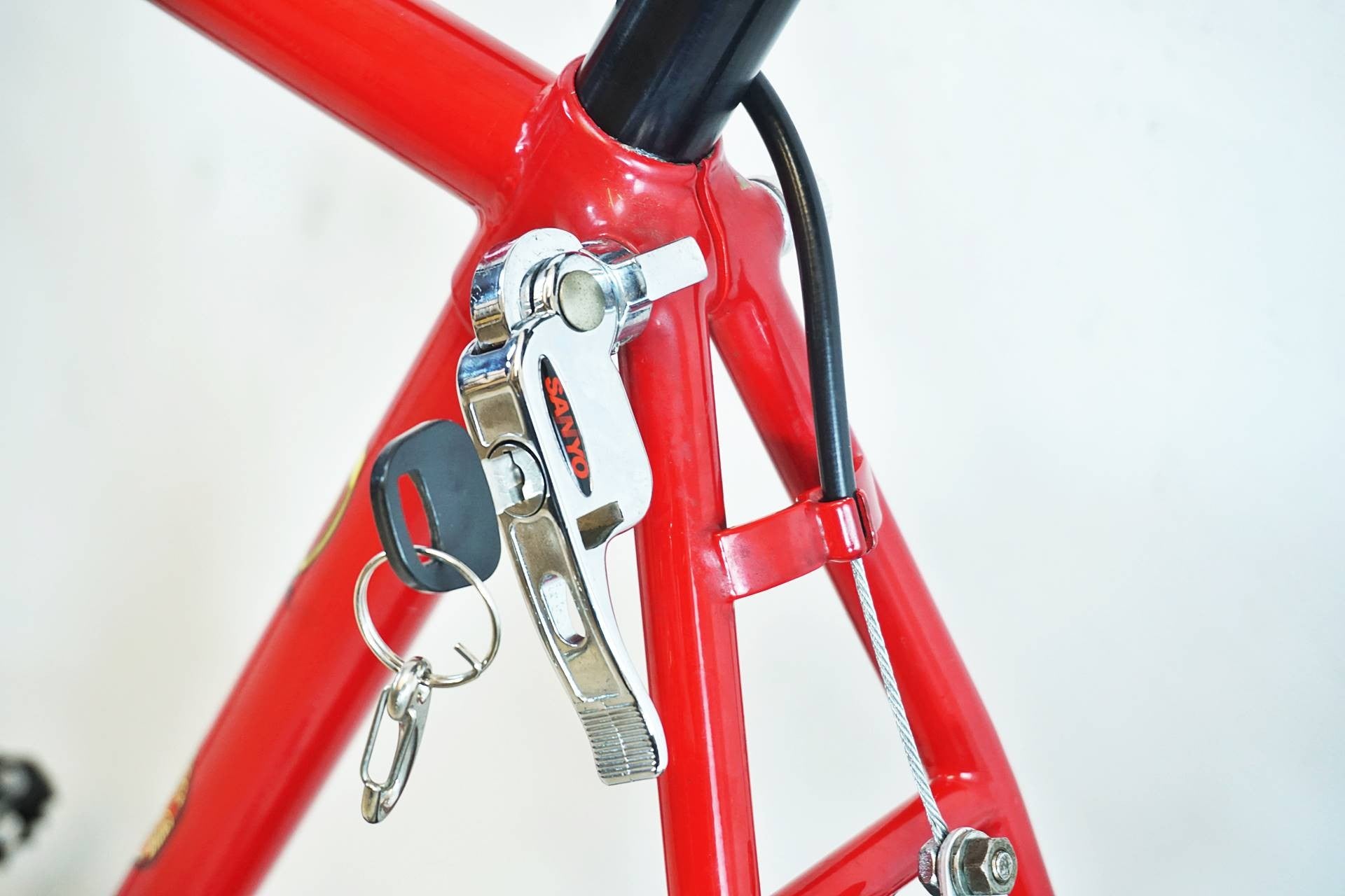 RITCHEY 「リッチー」 ASCENT COMP 1990年頃 26インチ マウンテンバイク / 宇都宮店