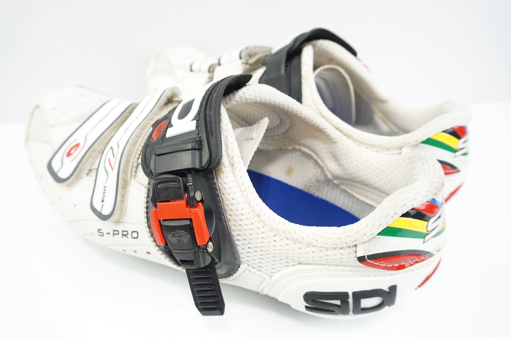 SIDI 「シディ」 GENIUS 5 PRO 25.7cm シューズ / 中目黒店