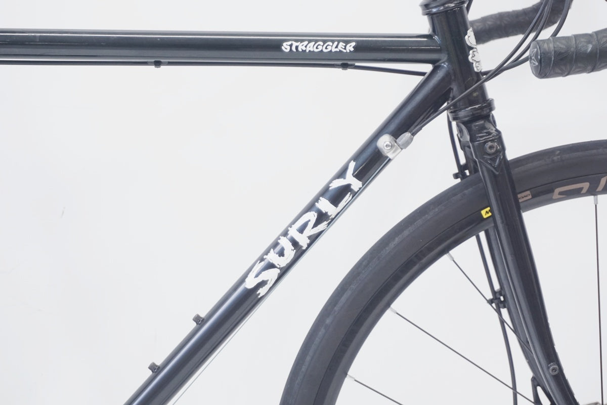 SURLY「サーリー」 STRAGGLER 2023年モデル ロードバイク/ 京都八幡店