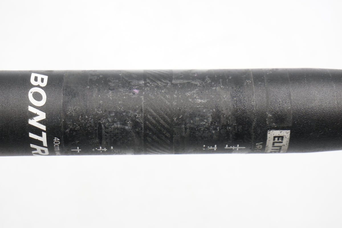 BONTRAGER 「ボントレガー」 ELITE Φ31.8 400mm ハンドル / 奈良店