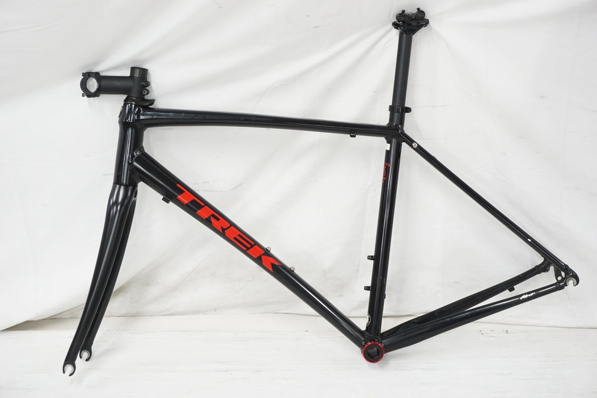 TREK 「トレック」 DOMMANE AL2 2019年モデル フレームセット / 奈良店