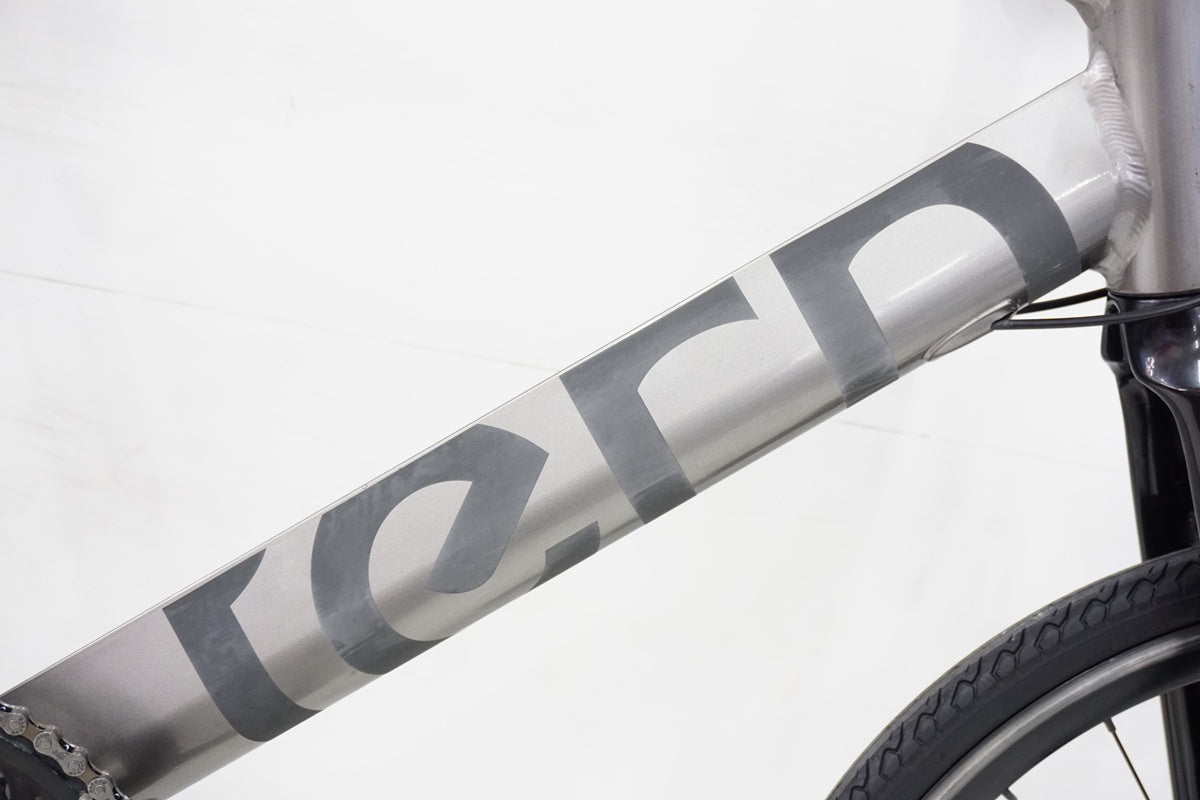 TERN「ターン」 SURGE 20インチ 2021年モデル ミニベロ / 浜松店