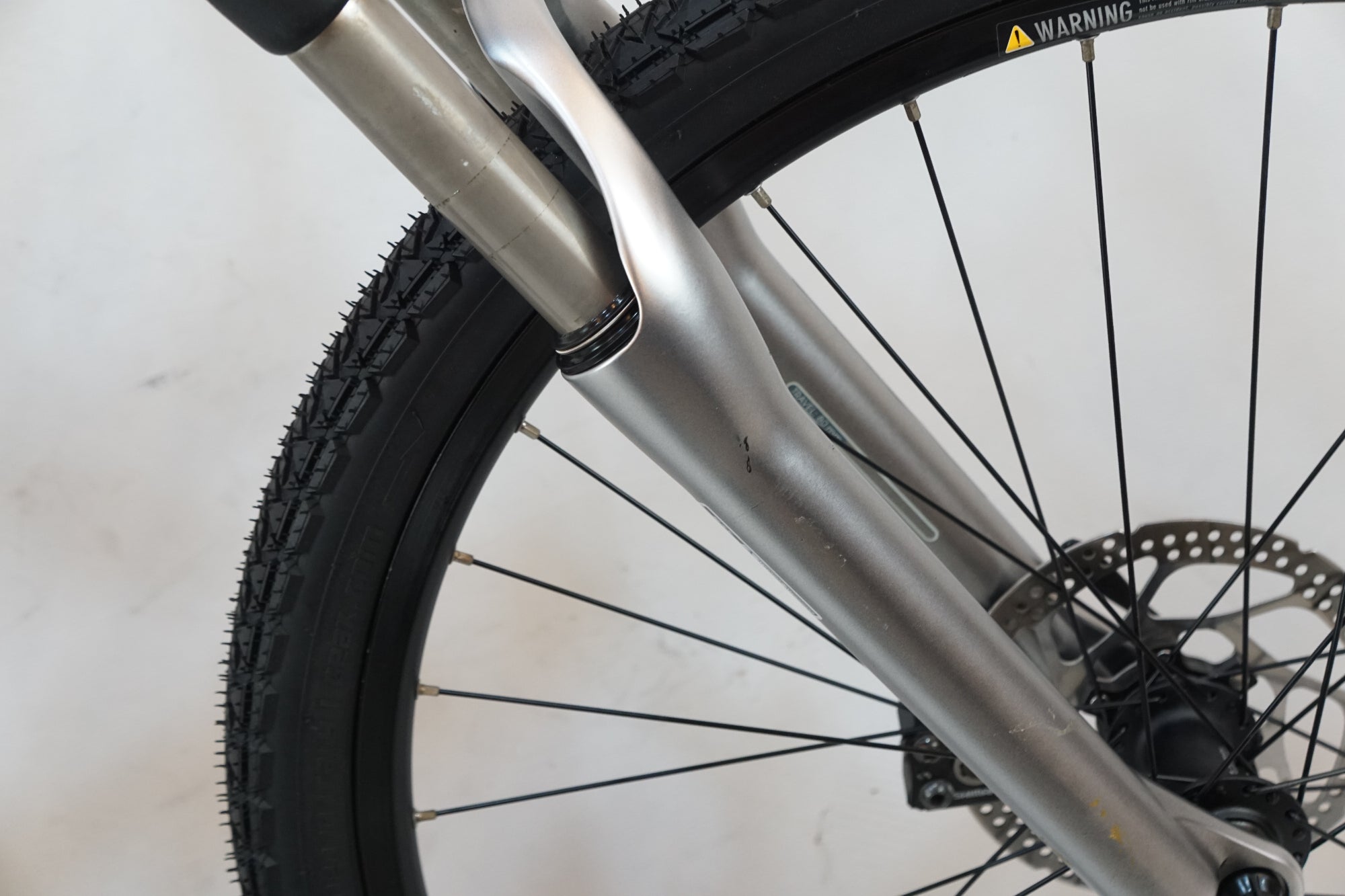 TREK 「トレック」 4300 2007年モデル マウンテンバイク / バイチャリ浦和ベース