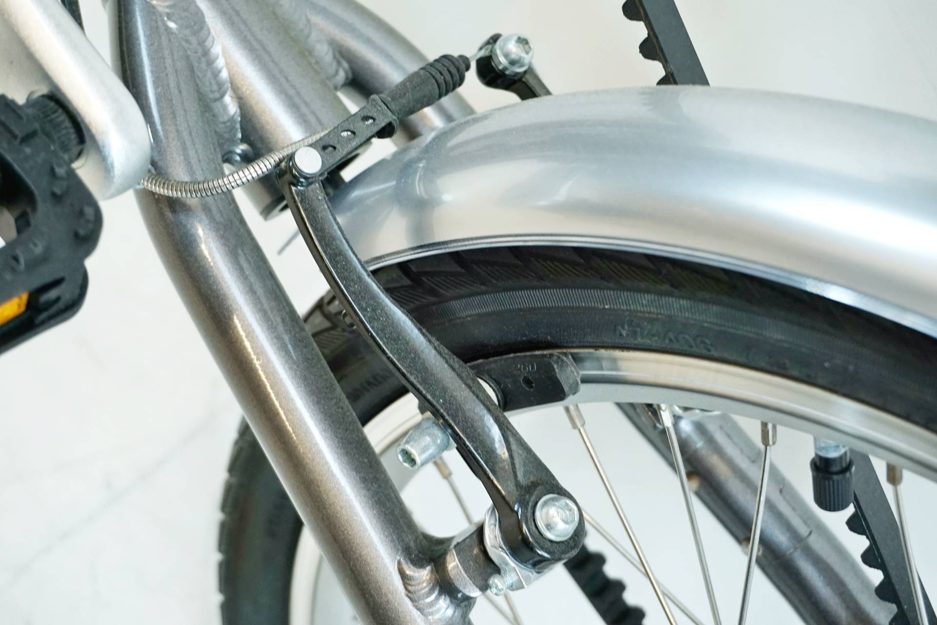 WIMO 「ウィーモ」 COOZY 2022年モデル 20インチ 電動アシスト自転車 / 有明ガーデン店