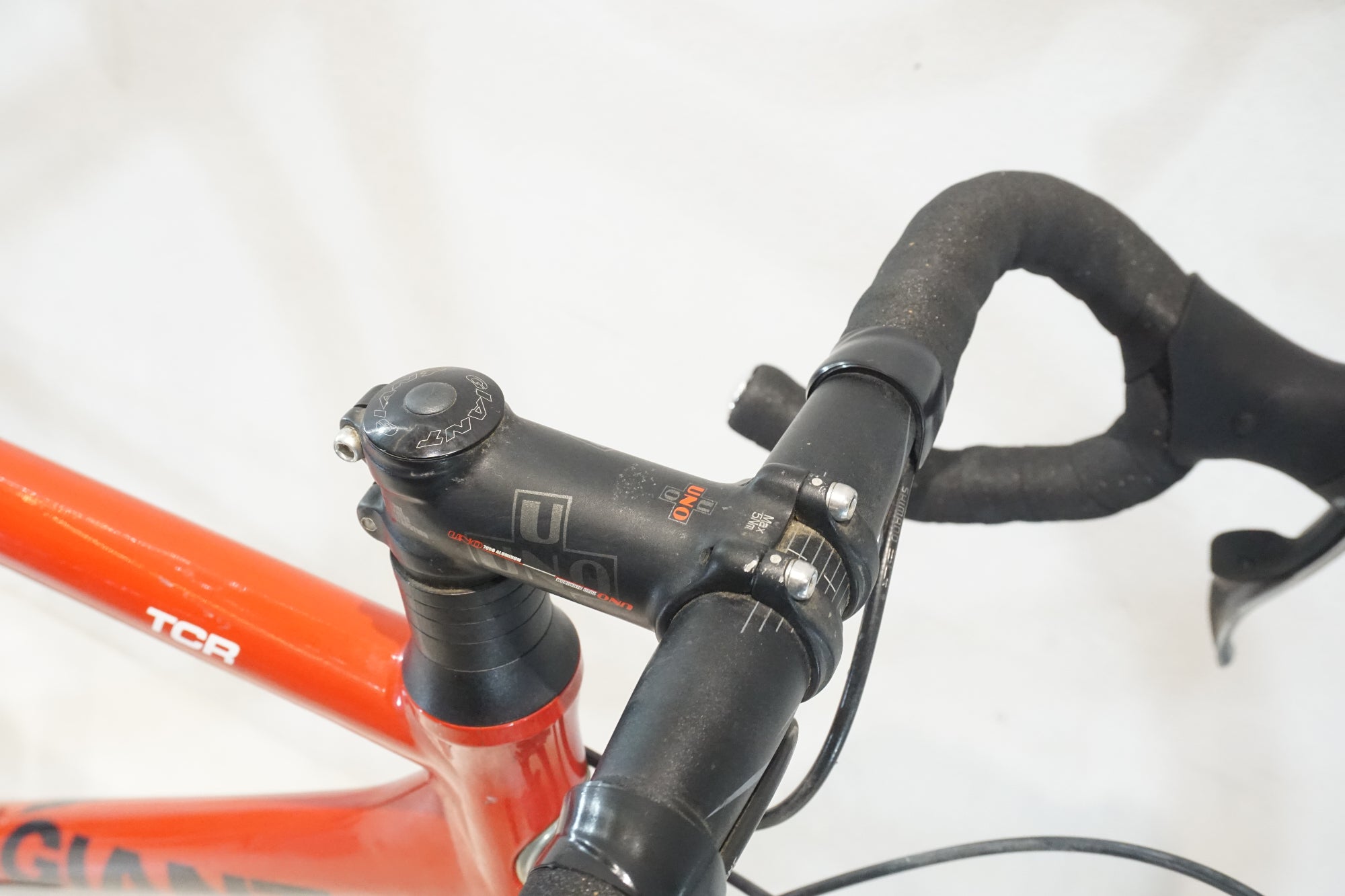 GIANT 「ジャイアント」 TCR 2007年モデル ロードバイク / 横浜戸塚店