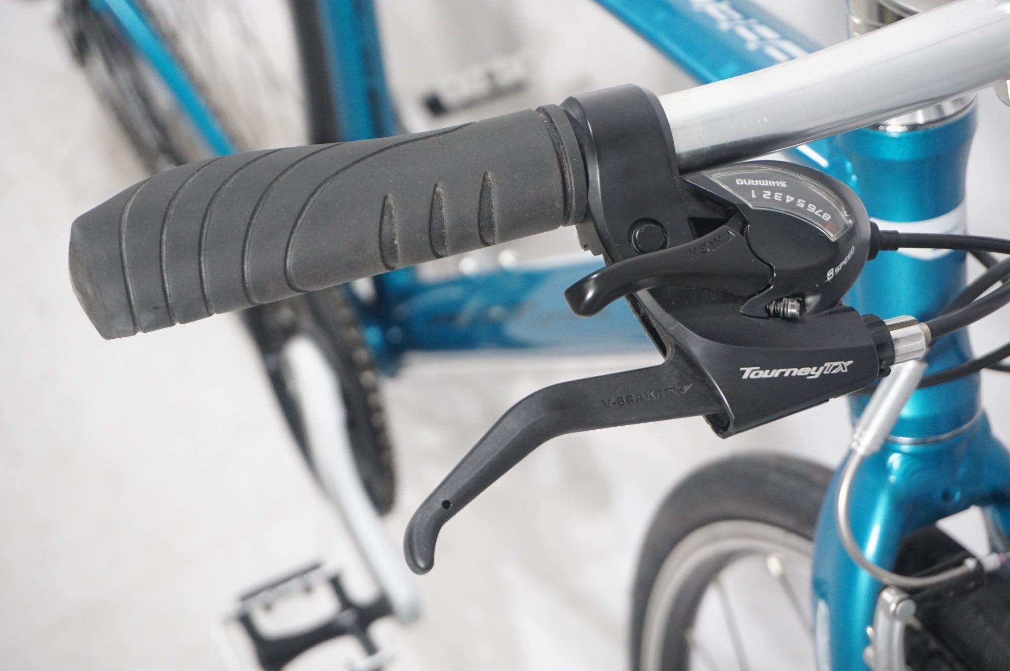 ASAHI 「アサヒ」 PRECISION SPORT 2020年モデル クロスバイク / AKIBA店
