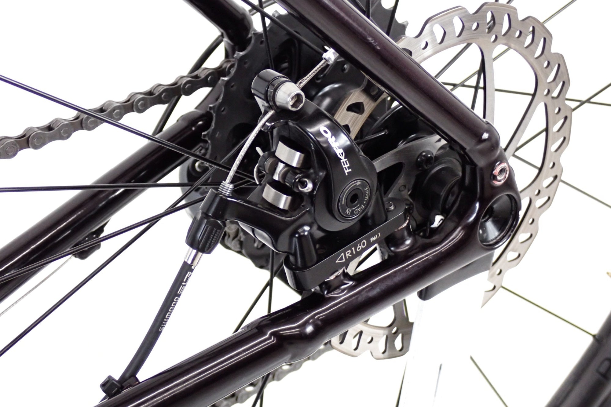 TREK 「トレック」 DOMANE AL 2 GEN 4 2024年モデル ロードバイク / 伊勢崎店