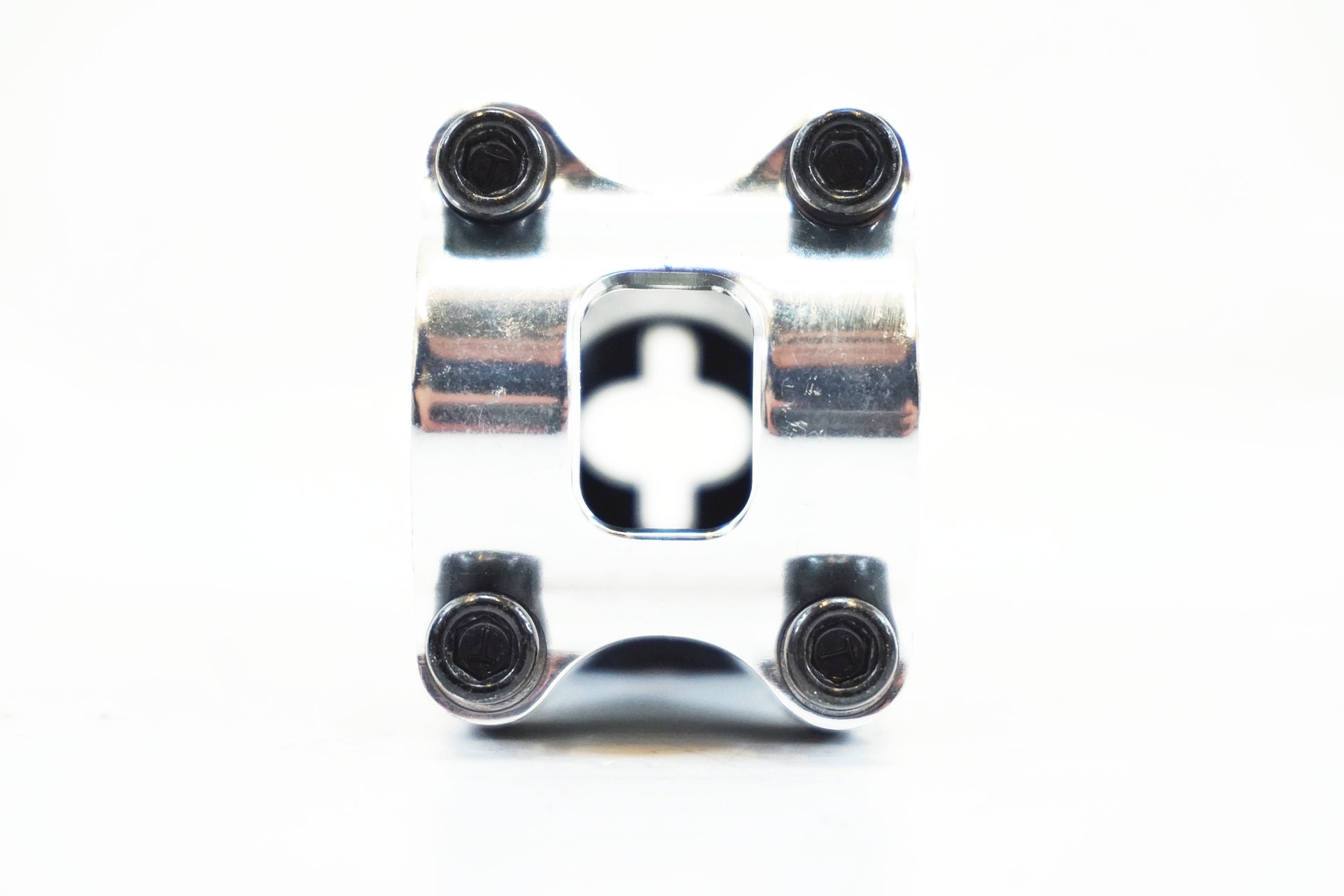 TNI 「ティーエヌアイ」 CNC 50mm Φ26.0 ステム / 有明ガーデン店