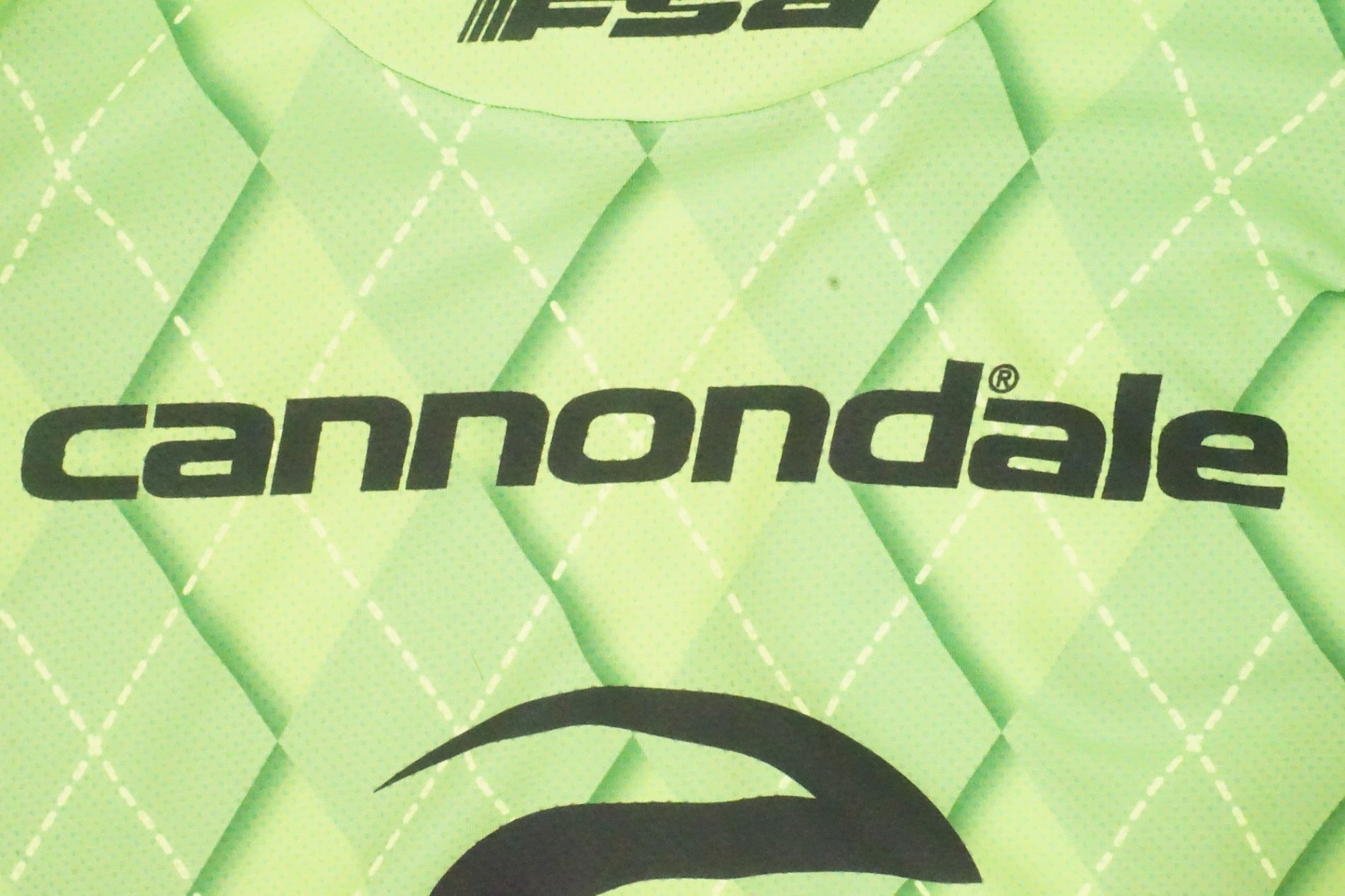 CANNONDALE「キャノンデール」 TEAM Wear/ 京都西院店