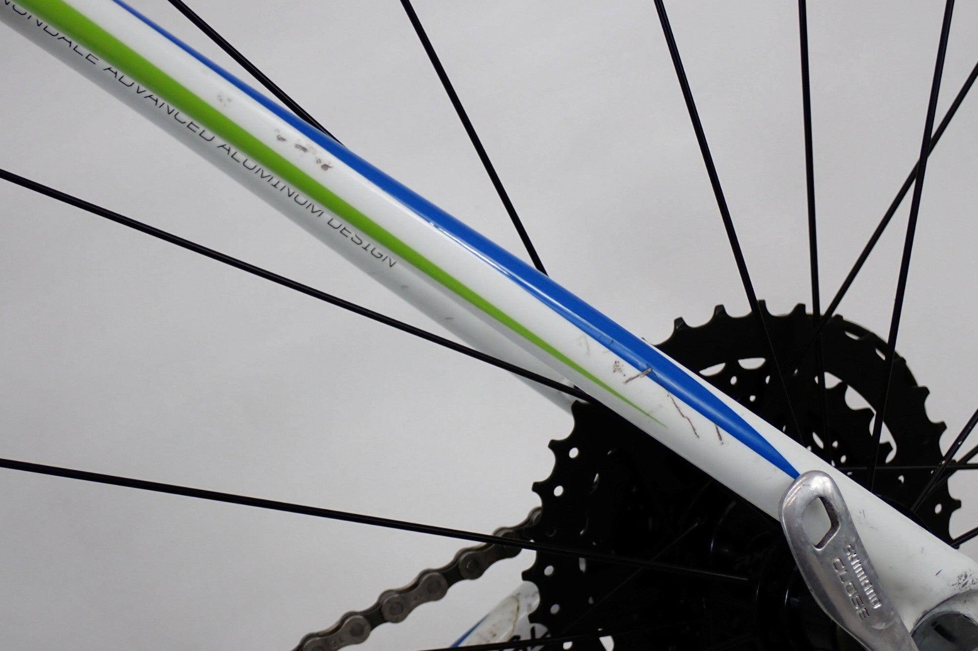 CANNONDALE 「キャノンデール」 CAAD8 2013年モデル ロードバイク / 伊勢崎店