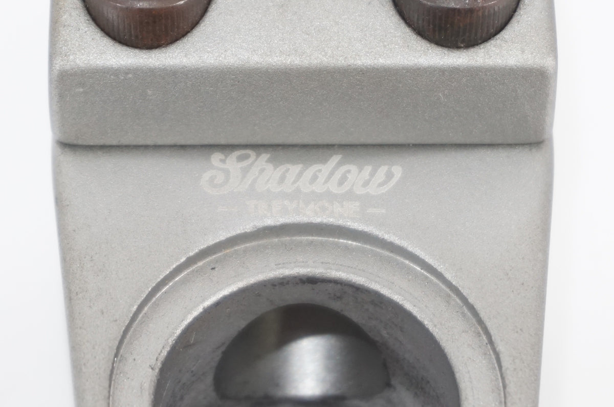SHADOW 「シャドウ」 TREYMONE TL BMX φ22.2 51mm ステム / AKIBA店